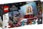 Preview: LEGO® Marvel - 76213 - König Namors Thronsaal